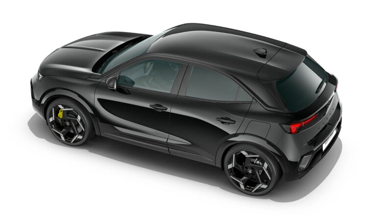 Vauxhall Mokka 207kW GSe 54kWh 5dr Auto Electric Hatchback